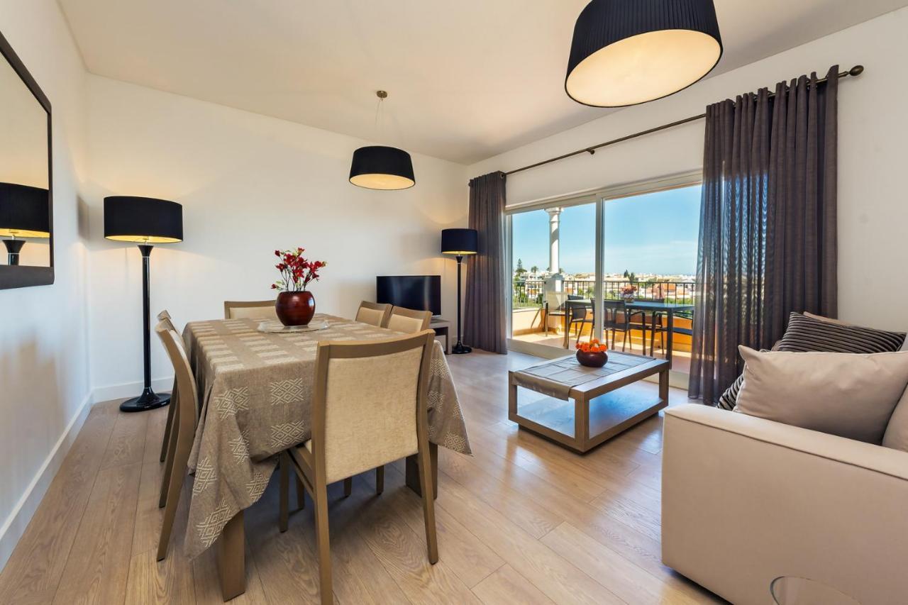 Apartment Quinta Dos Figos By Ocvillas Albufeira