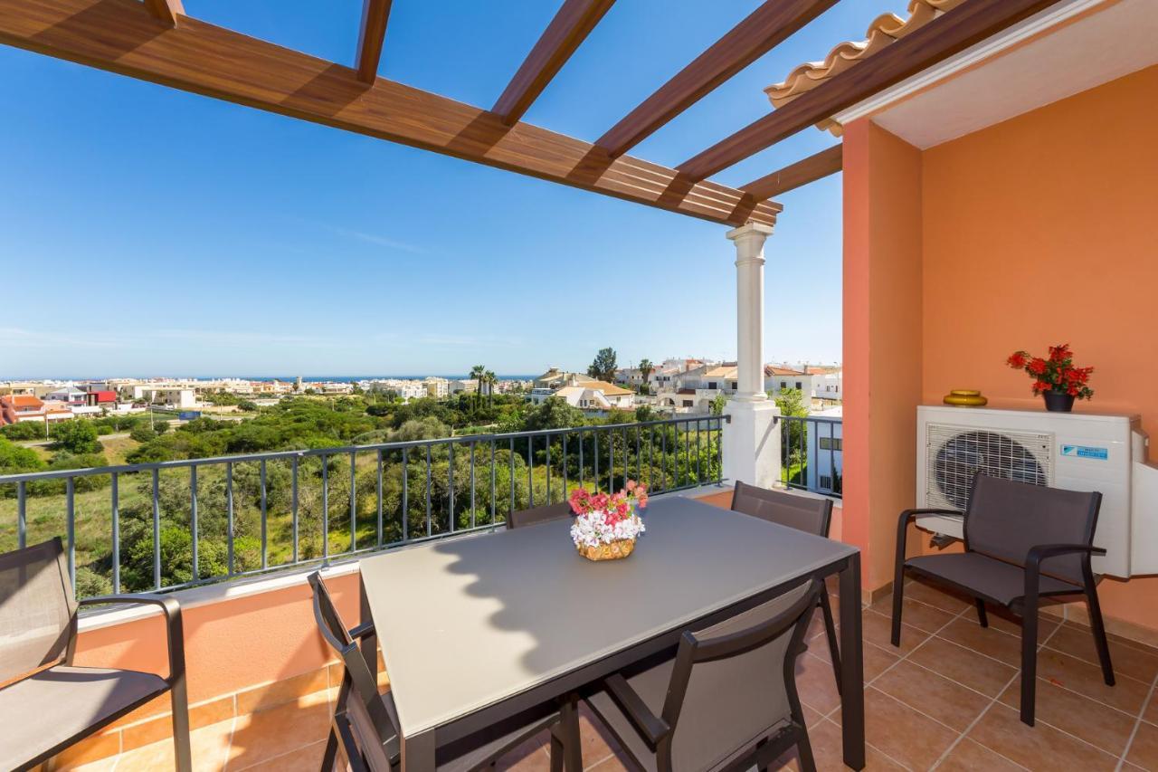 Quinta Dos Figos By Ocvillas * Albufeira