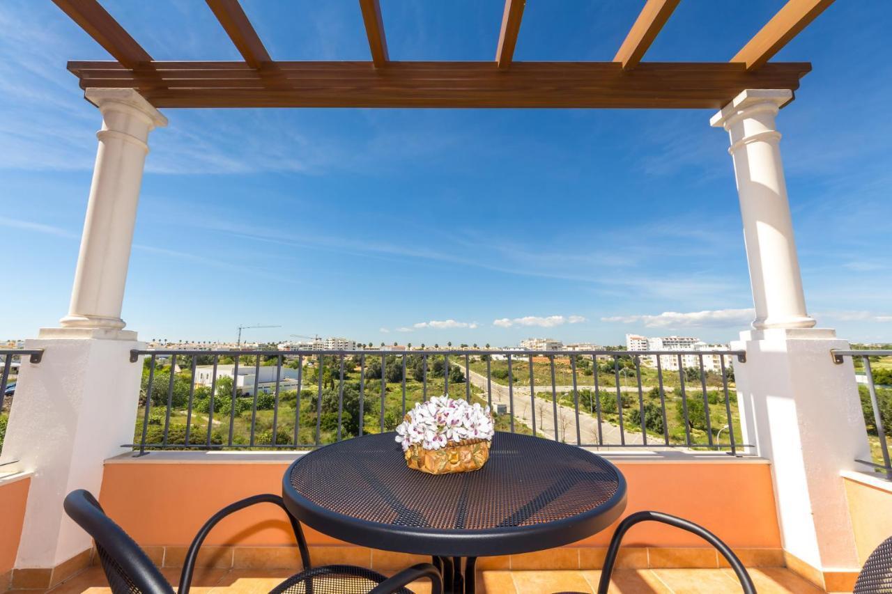 Quinta Dos Figos By Ocvillas Apartment *