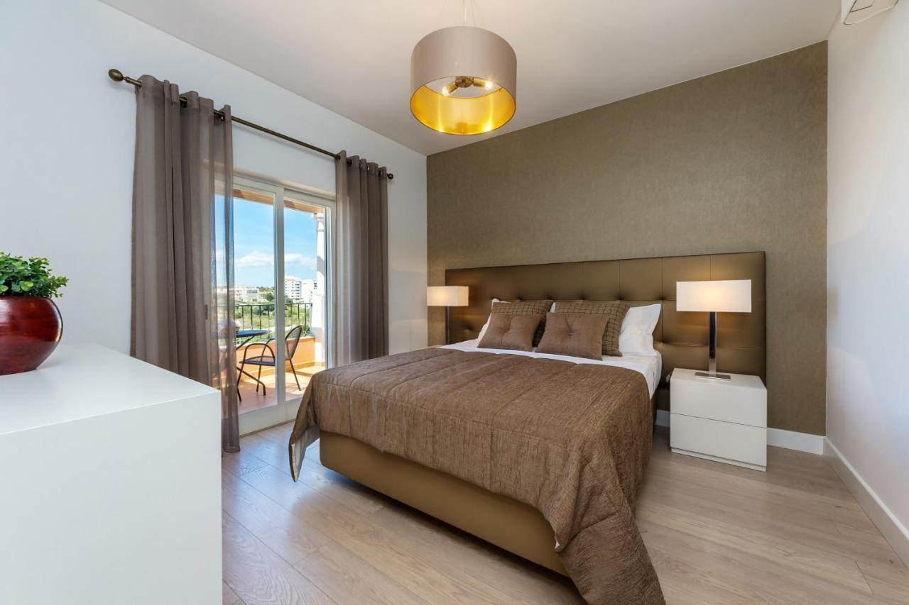 Apartment Quinta Dos Figos By Ocvillas Albufeira