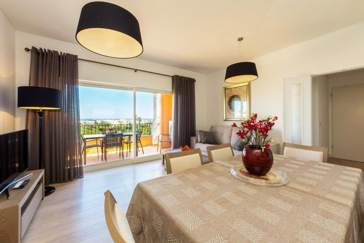 Quinta Dos Figos By Ocvillas Albufeira