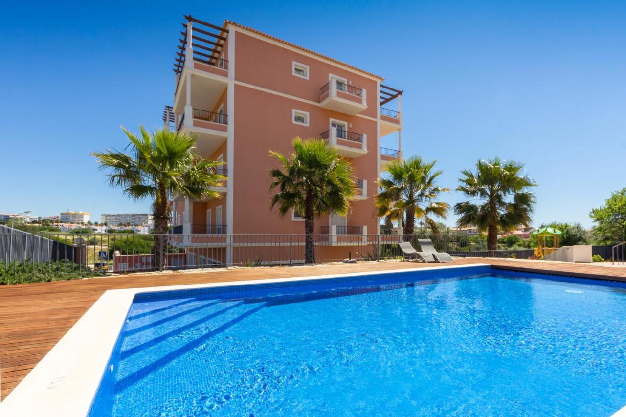 Apartment Quinta Dos Figos By Ocvillas Albufeira