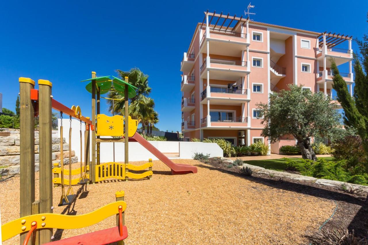 Quinta Dos Figos By Ocvillas Albufeira