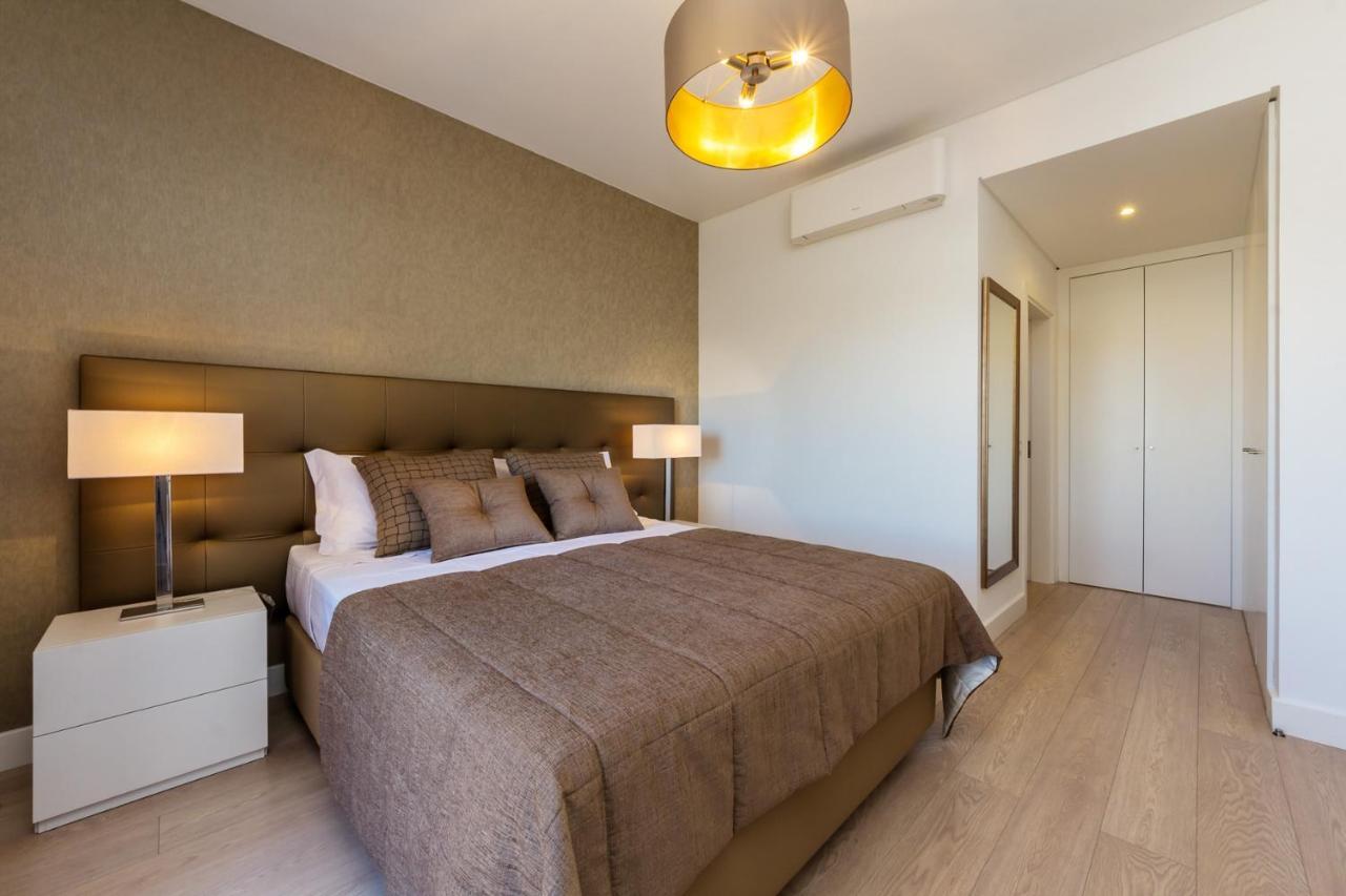 Quinta Dos Figos By Ocvillas Albufeira