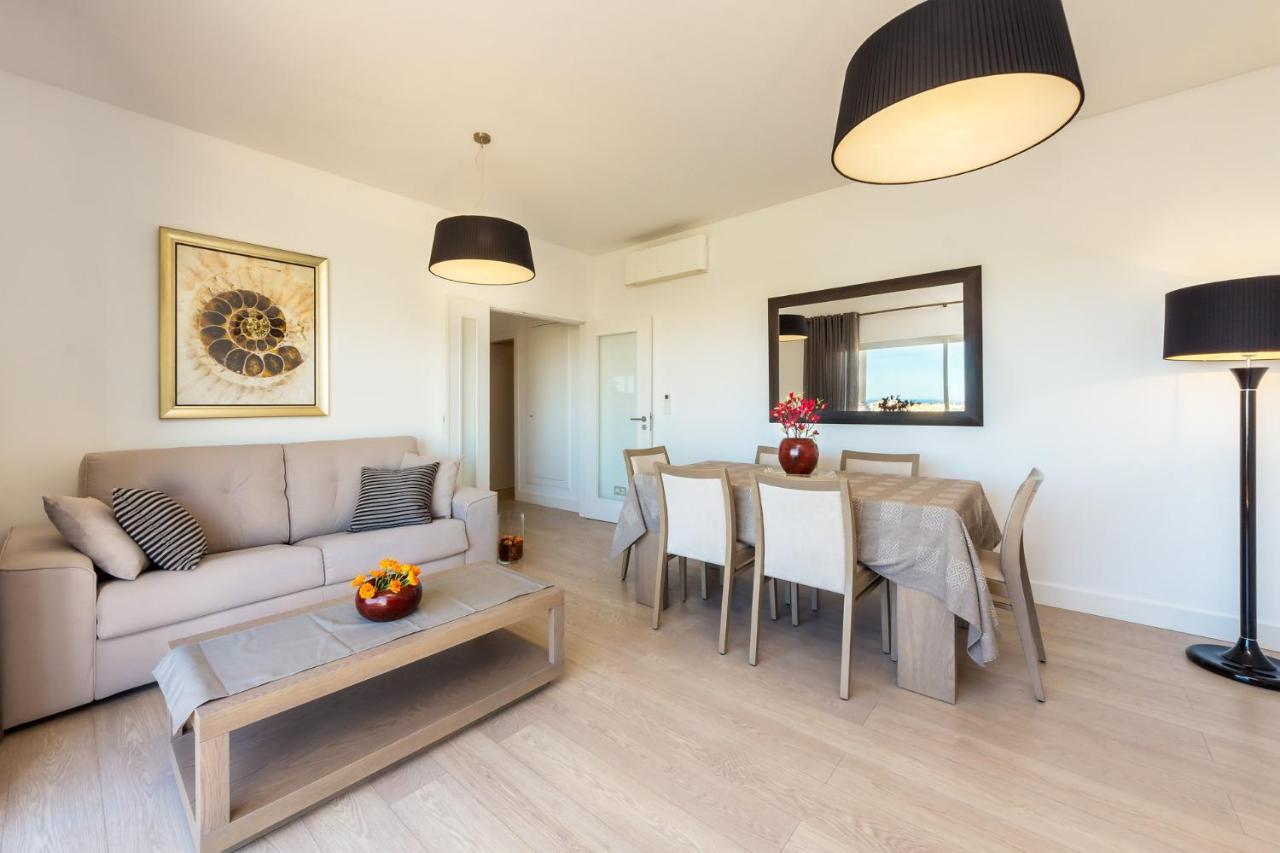 Quinta Dos Figos By Ocvillas Apartment Albufeira