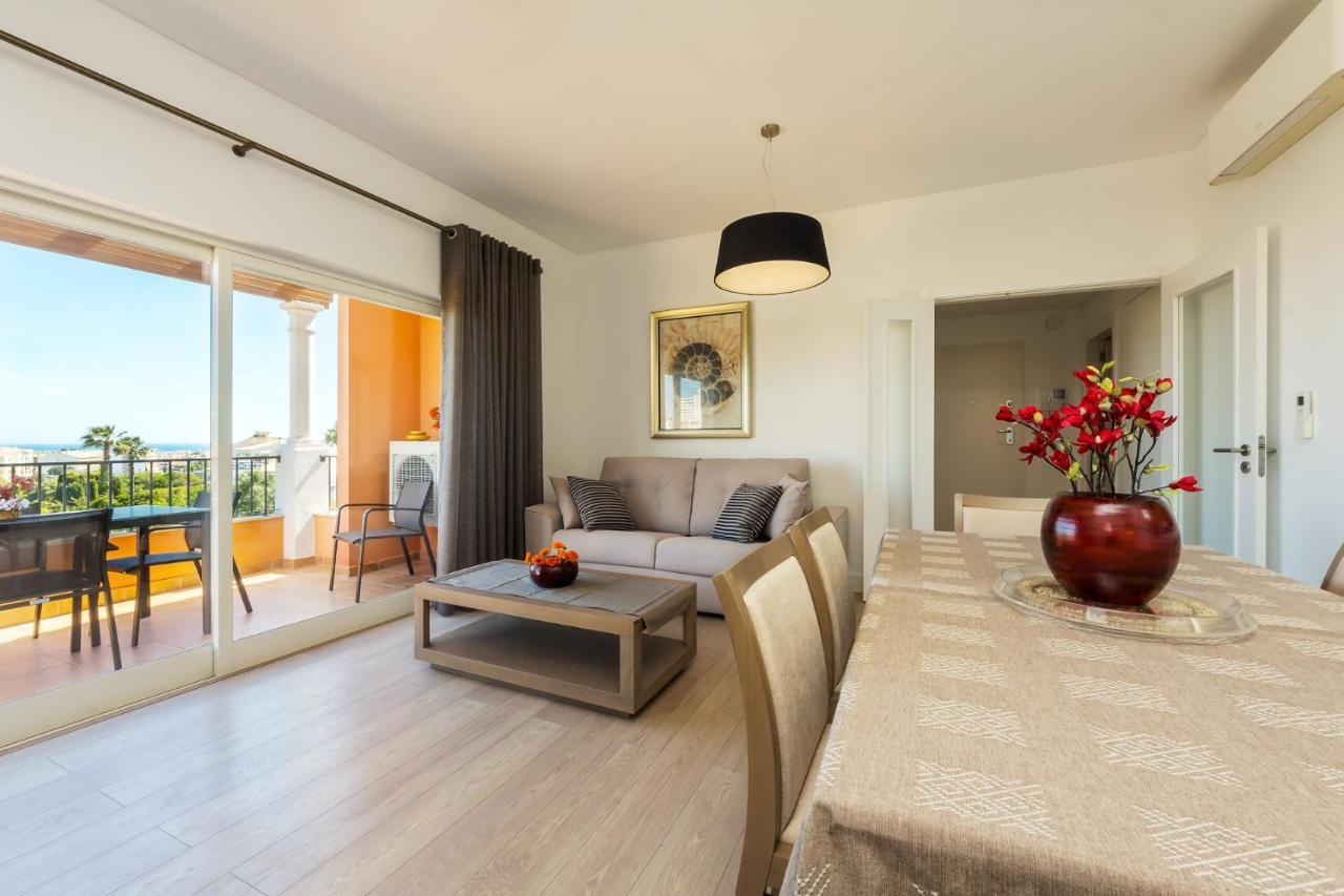 Quinta Dos Figos By Ocvillas Albufeira
