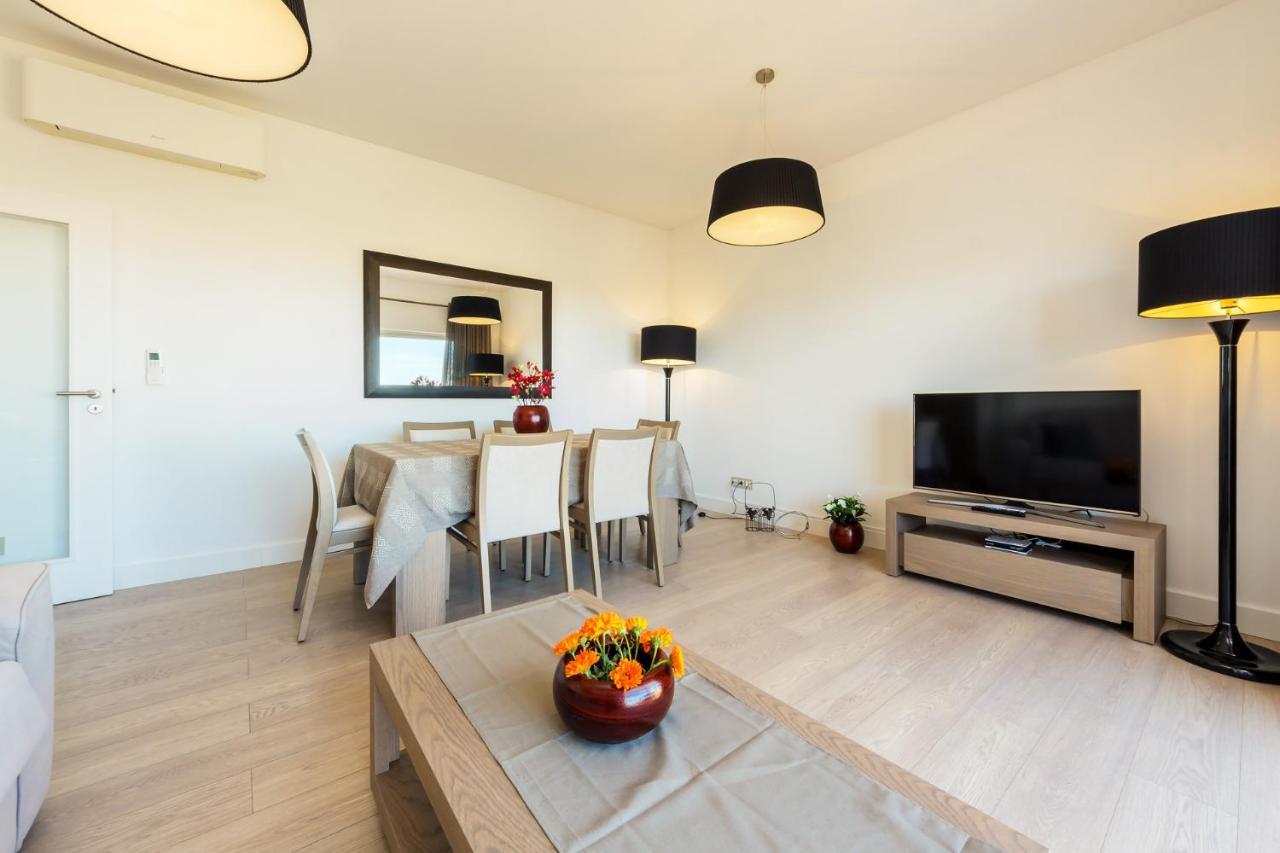 Quinta Dos Figos By Ocvillas Apartment *