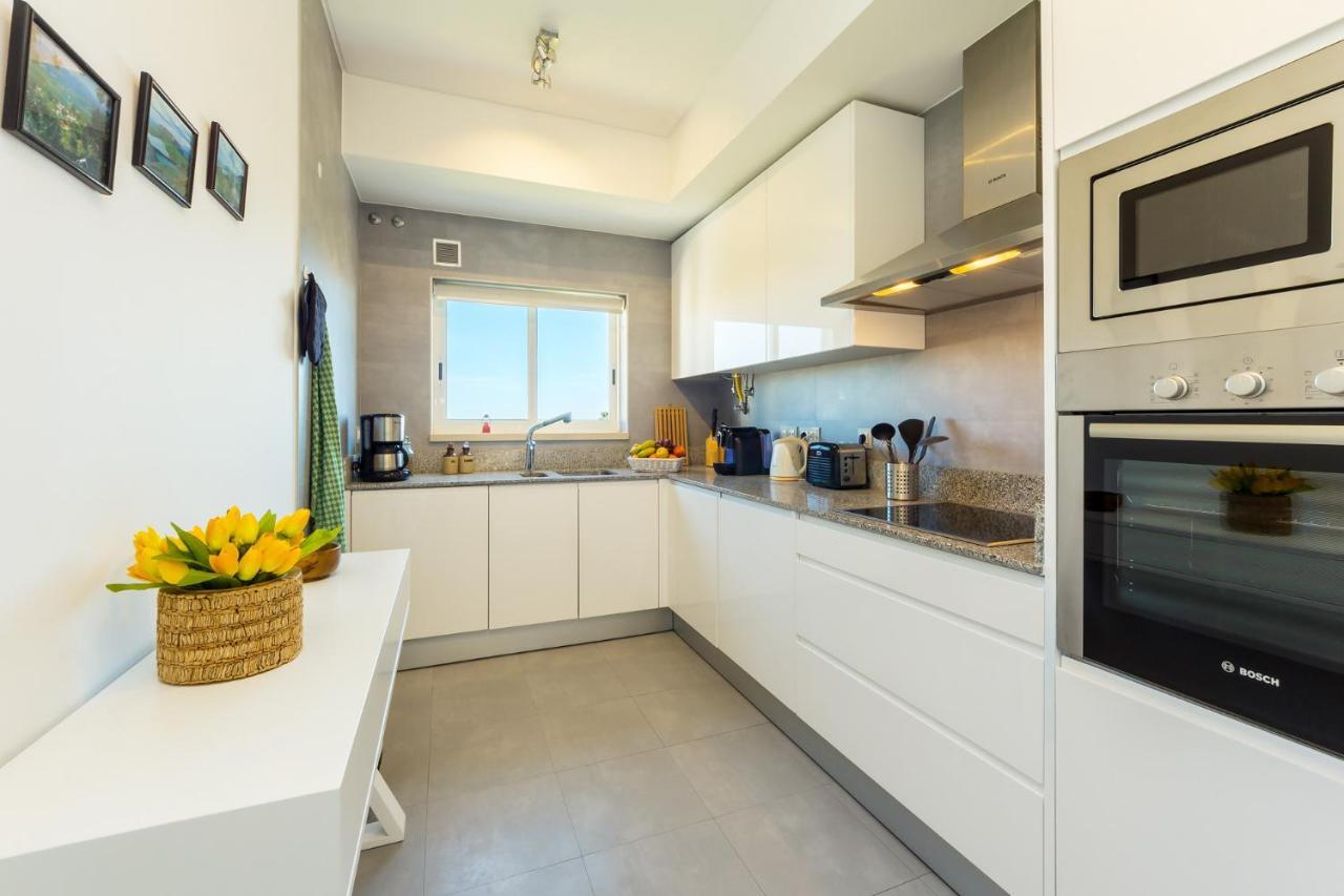 Quinta Dos Figos By Ocvillas Apartment Albufeira