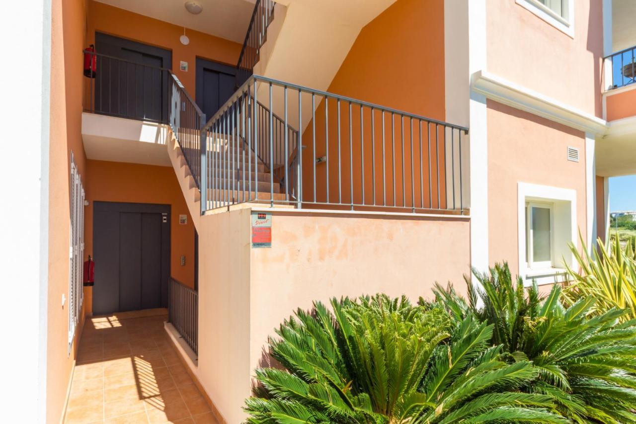 Quinta Dos Figos By Ocvillas Apartment Albufeira