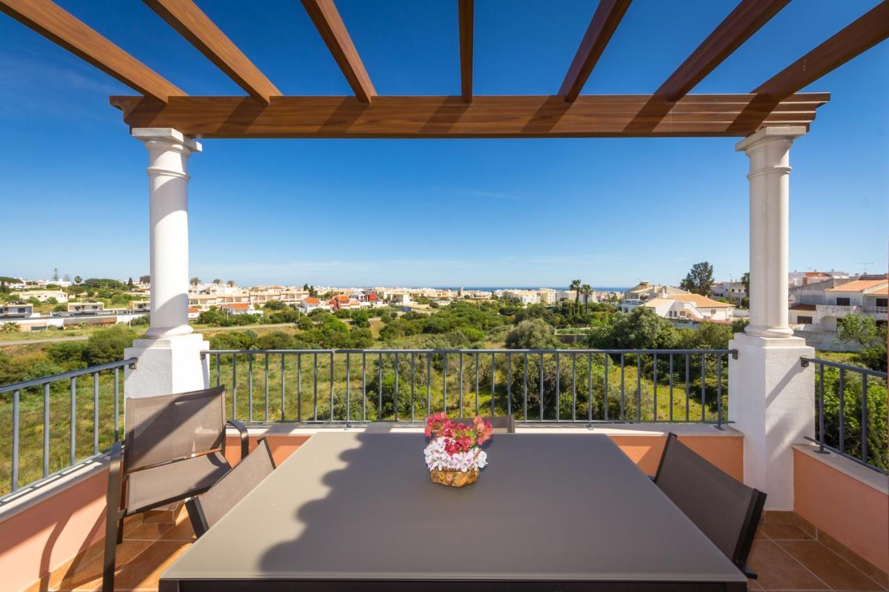 Quinta Dos Figos By Ocvillas * Albufeira
