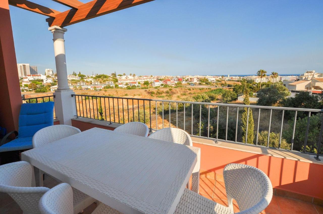 Quinta Dos Figos By Ocvillas Albufeira