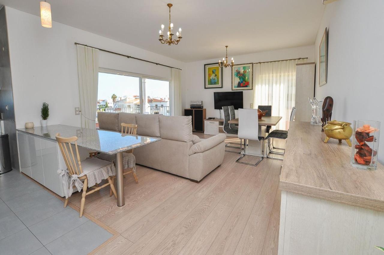 Quinta Dos Figos By Ocvillas Apartment *