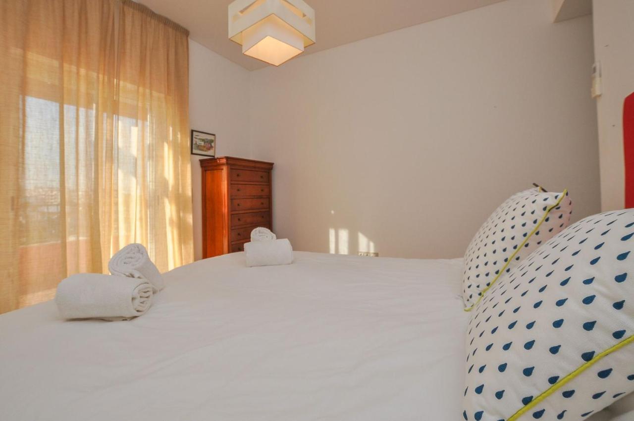 Quinta Dos Figos By Ocvillas Apartment *