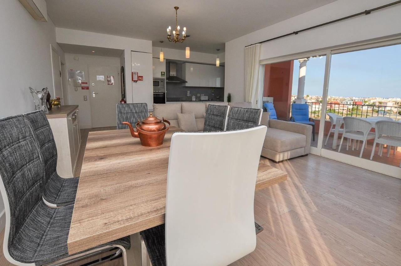 Quinta Dos Figos By Ocvillas Apartment Albufeira