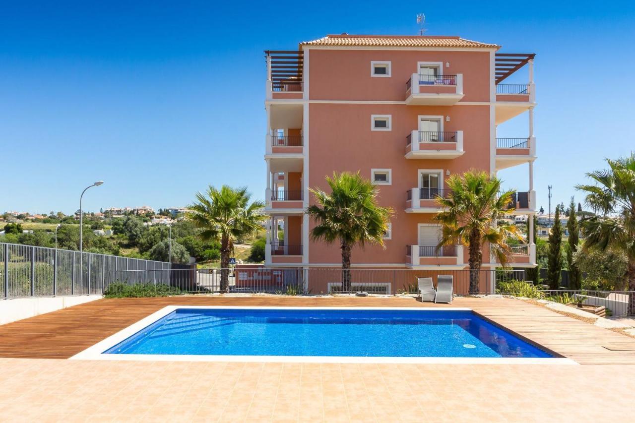 Quinta Dos Figos By Ocvillas Apartment Albufeira