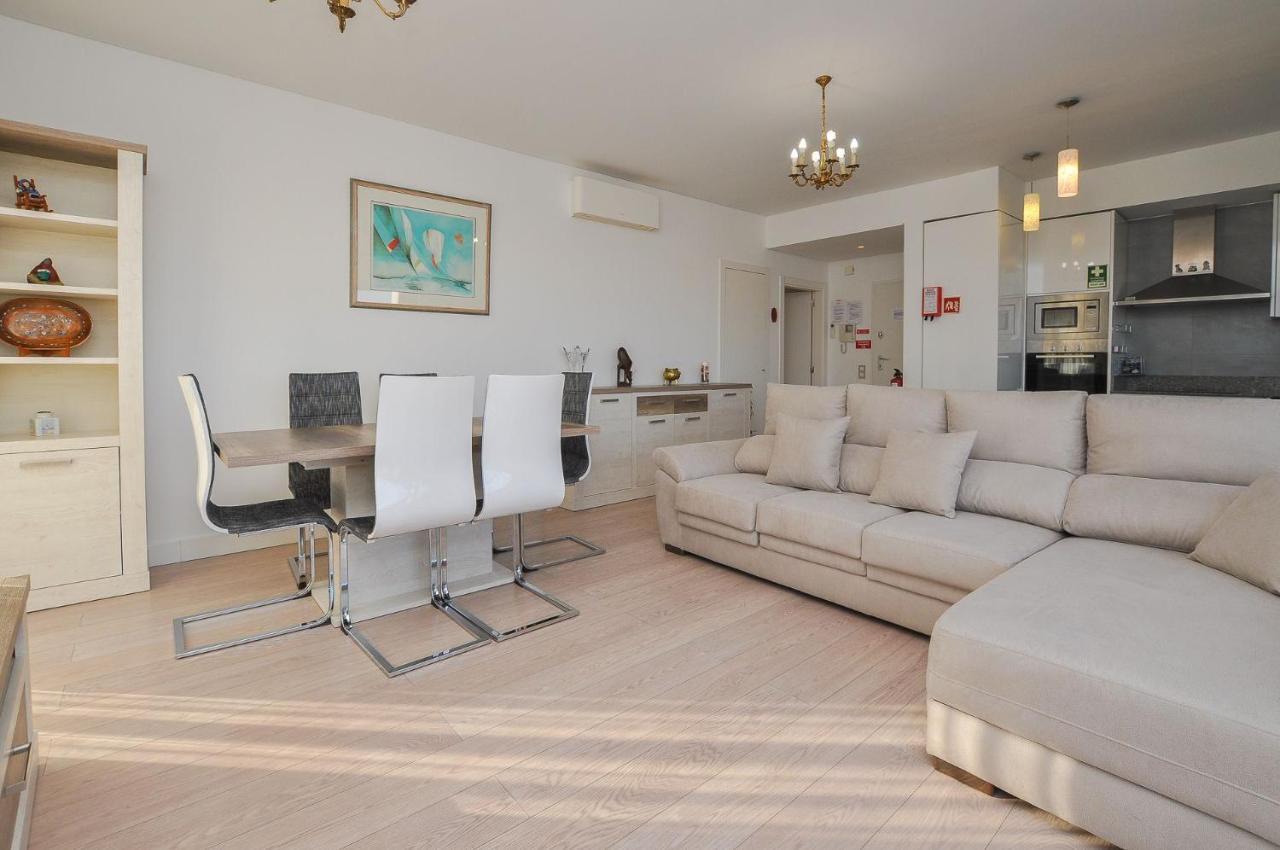 Apartment Quinta Dos Figos By Ocvillas Albufeira