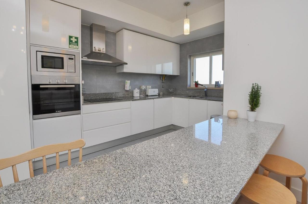 Quinta Dos Figos By Ocvillas Apartment