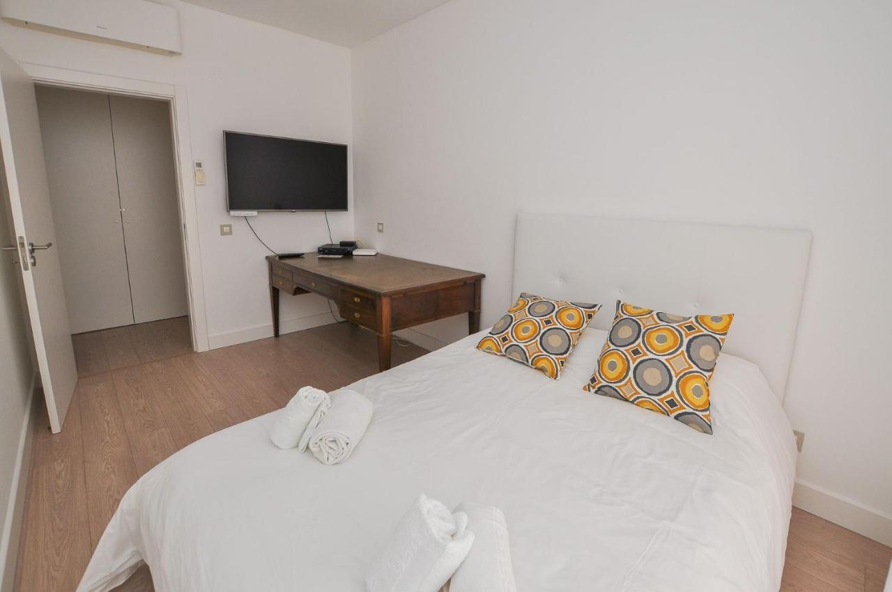 Apartment Quinta Dos Figos By Ocvillas Albufeira